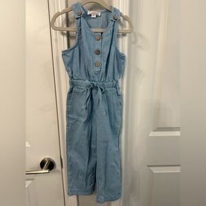 Overalls